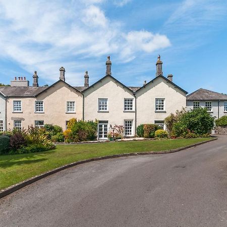 8 Kents Bank House Apartman Grange-over-Sands Kültér fotó