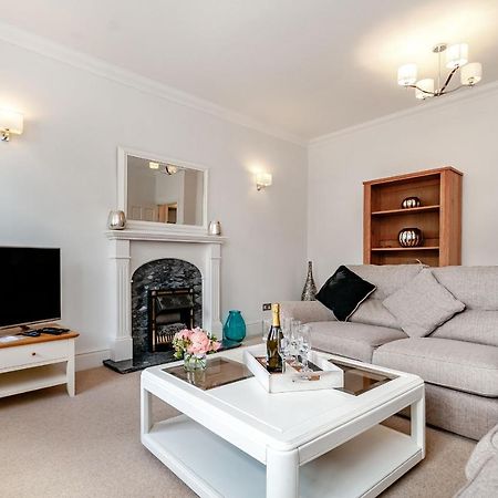 8 Kents Bank House Apartman Grange-over-Sands Kültér fotó