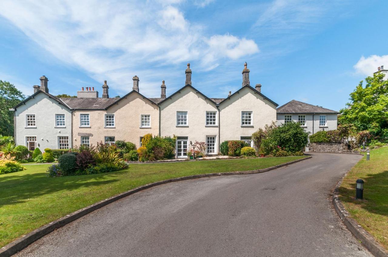 8 Kents Bank House Apartman Grange-over-Sands Kültér fotó