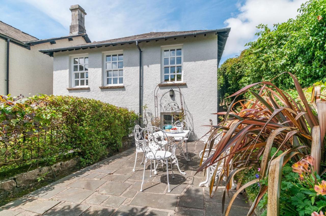 8 Kents Bank House Apartman Grange-over-Sands Kültér fotó