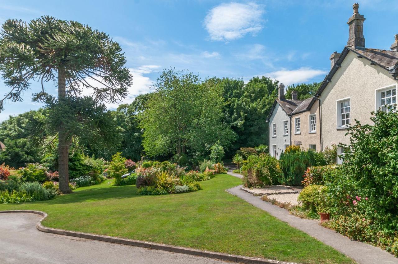 8 Kents Bank House Apartman Grange-over-Sands Kültér fotó