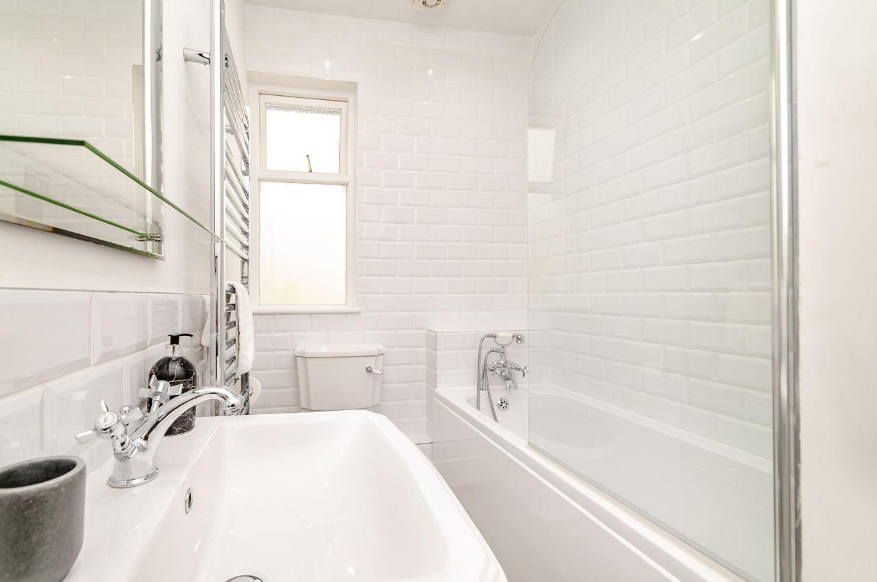 8 Kents Bank House Apartman Grange-over-Sands Kültér fotó