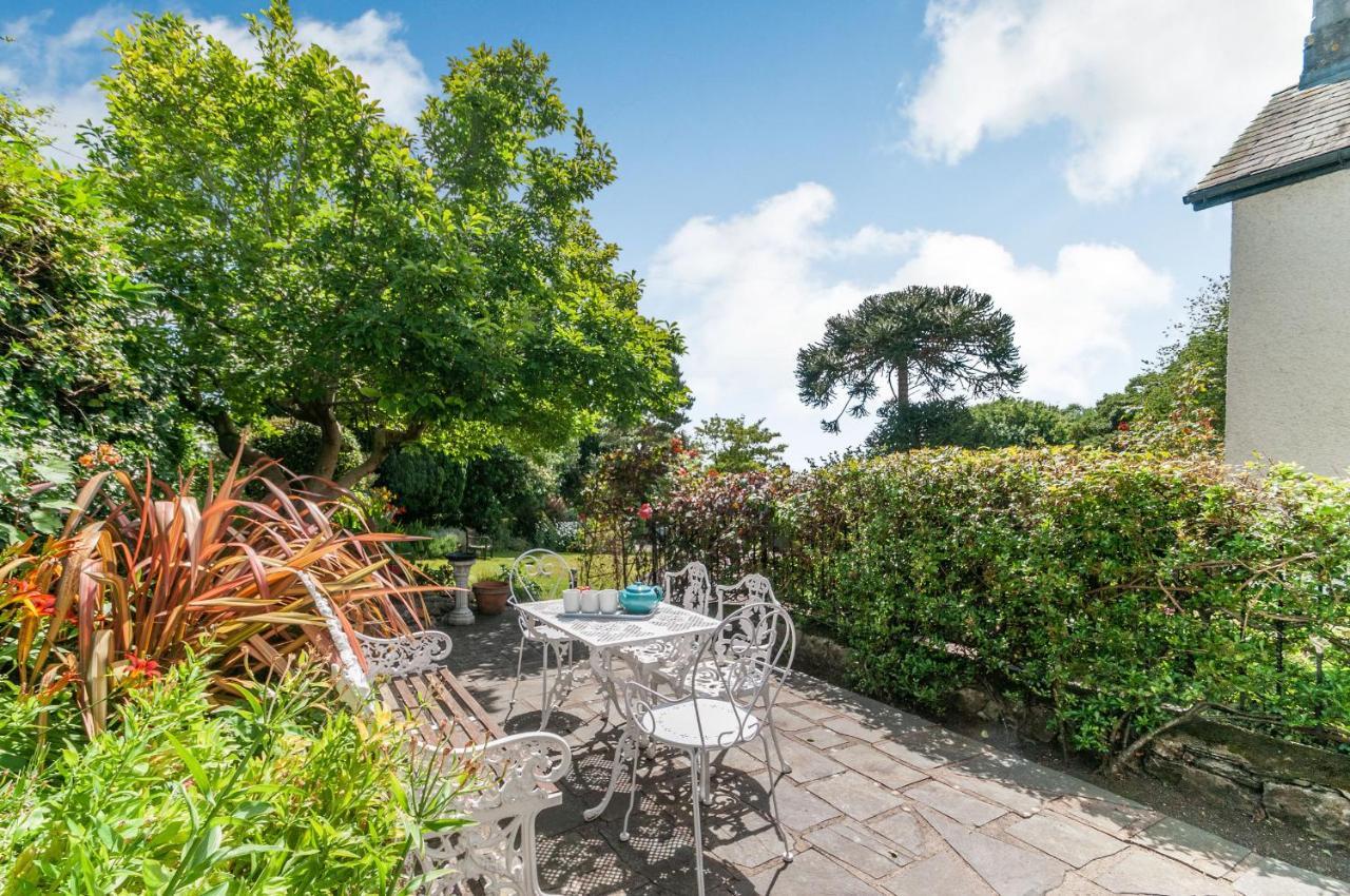8 Kents Bank House Apartman Grange-over-Sands Kültér fotó